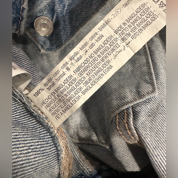 NWT: Zara Full length Jumpsuit ⭐️ - Picture 6 of 8